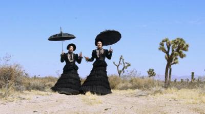 The Boulet Brothers' Dragula