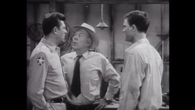 The Andy Griffith Show