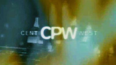 Central Park West