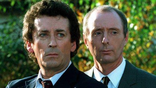The Detectives filmas žiurėti online