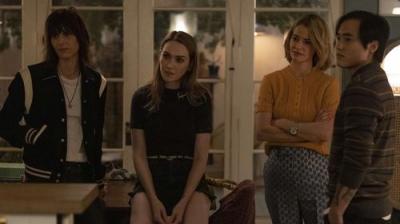 The L Word: Generation Q