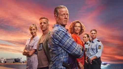 The Sommerdahl Murders filmas žiurėti online