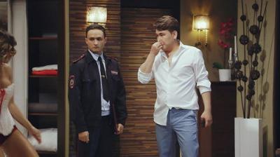 Однажды в России