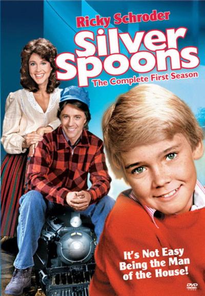 Silver Spoons filmas online
