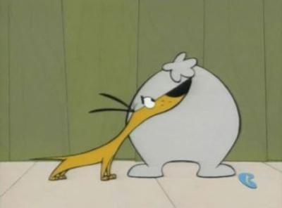 2 Stupid Dogs