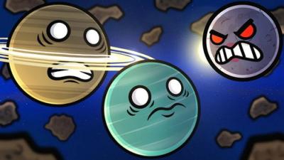 SolarBalls
