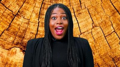 Breaking News: No Laugh Newsroom