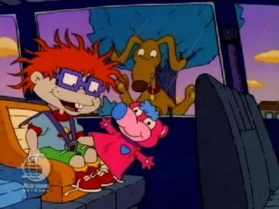 Rugrats