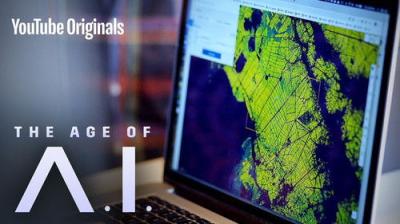 The Age of A.I.