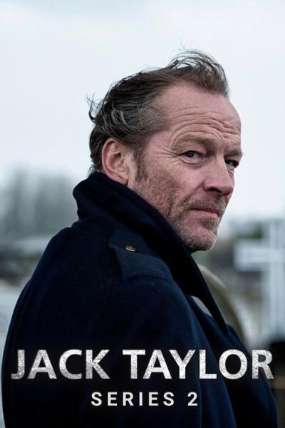 Jack Taylor filmas online