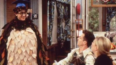 3rd Rock from the Sun