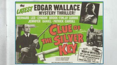 Edgar Wallace Mysteries