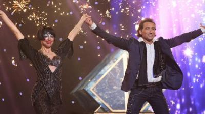 Masters of Illusion