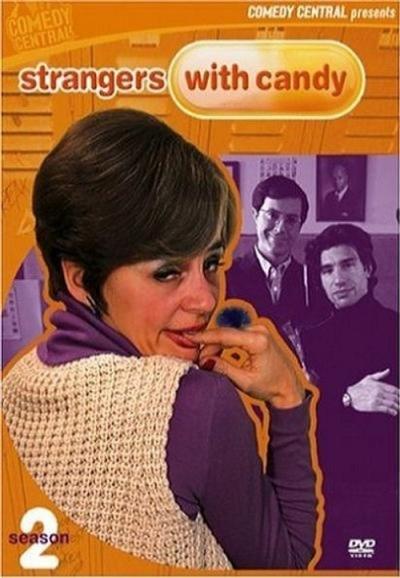 Strangers with Candy filmas online