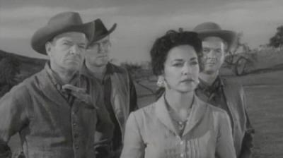 Wagon Train