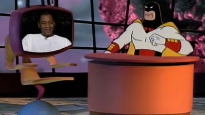 Space Ghost Coast to Coast