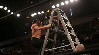Lucha Underground
