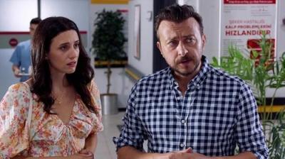 Leyla ile Mecnun