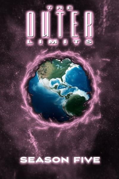 The Outer Limits filmas online