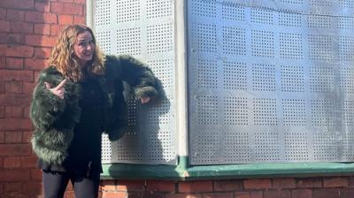 Homes Under the Hammer