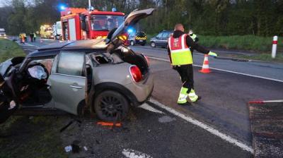 100 jours avec les dépanneurs de l'autoroute