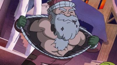 Xiaolin Chronicles