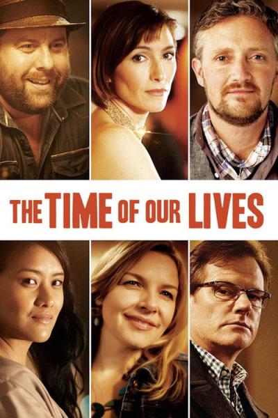 The Time of Our Lives filmas online