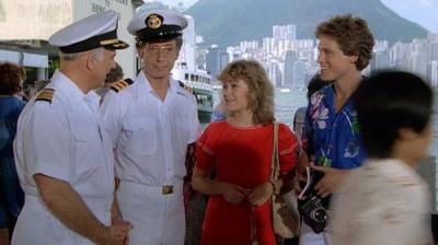 The Love Boat