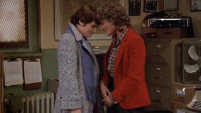 Cagney & Lacey
