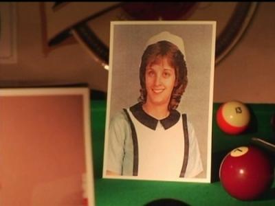 Forensic Files