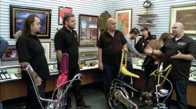 Pawn Stars