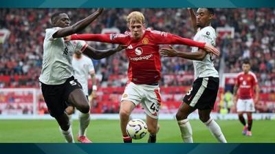 Match of the Day 2