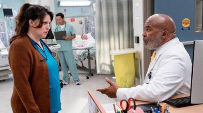 St. Denis Medical