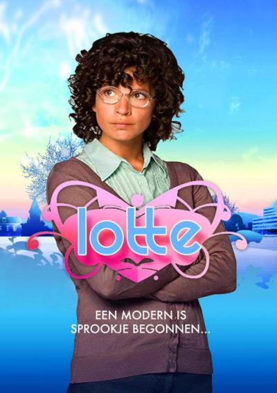 Lotte filmas online