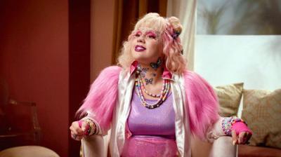 Very Important People