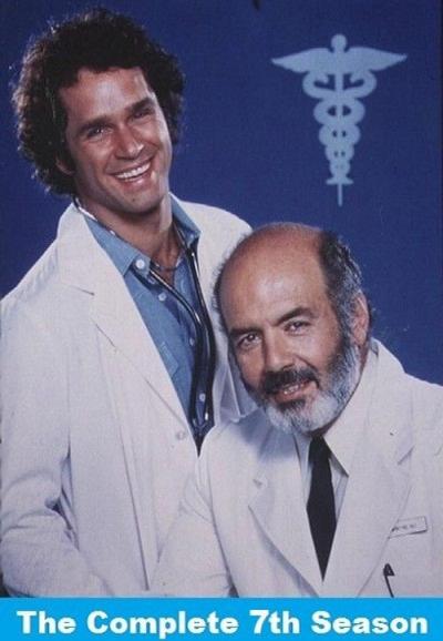Trapper John, M.D. filmas online