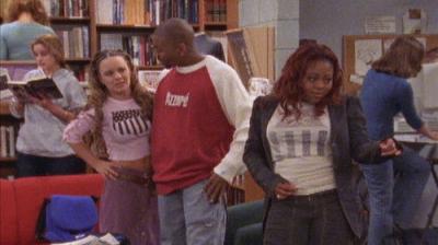 The Parkers