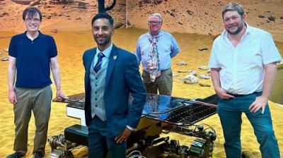 Celebrity Antiques Road Trip