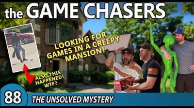 The Game Chasers
