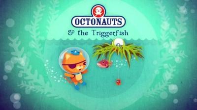 Octonauts