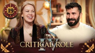 Critical Role