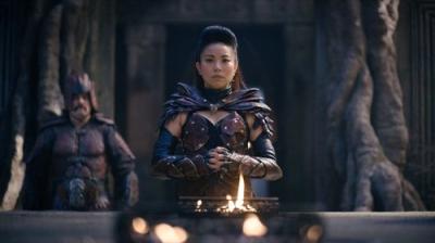 The New Legends of Monkey