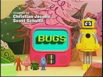 Yo Gabba Gabba!
