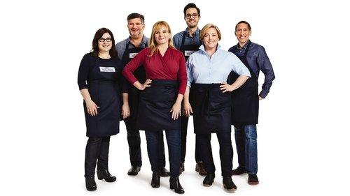 America's Test Kitchen filmas žiurėti online