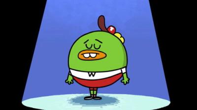 Breadwinners