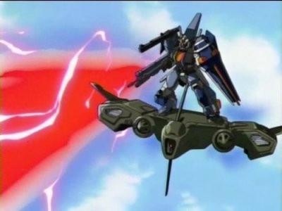機動戦士ガンダムSEED