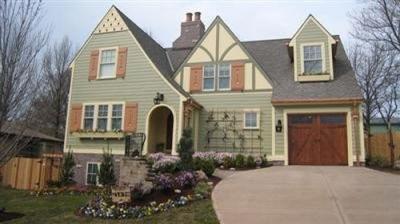 Extreme Makeover: Home Edition