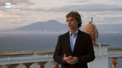 Meraviglie. La penisola dei tesori