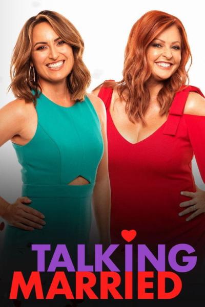Talking Married filmas online