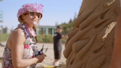 Race Against the Tide